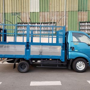 xe tỉa k299