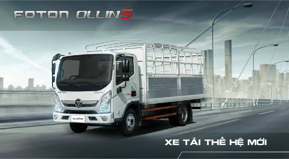 XE TẢI 2 TẤN THÙNG 4,3M XE TẢI 2 TẤN THÙNG 4,3M