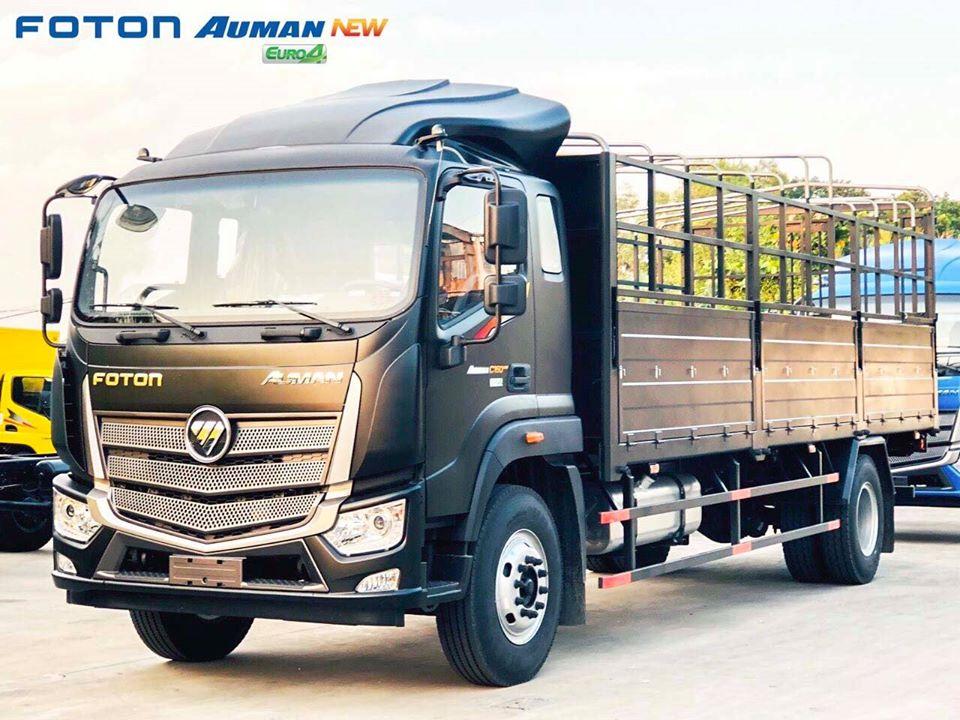 xe tải 9 tấn xe tải 9 tấn