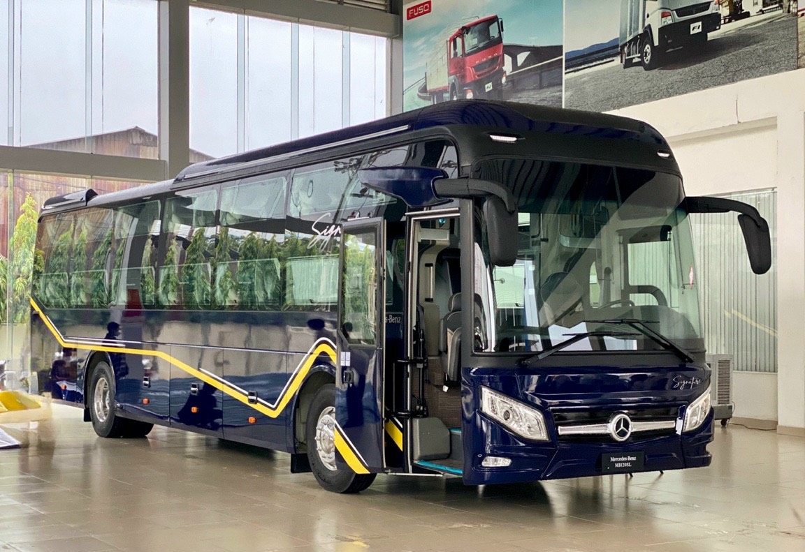 bus bus